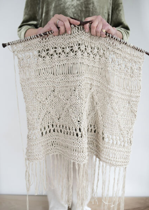 Rowan Creative Linen