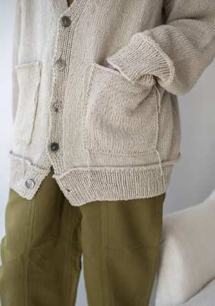 Rowan Creative Linen