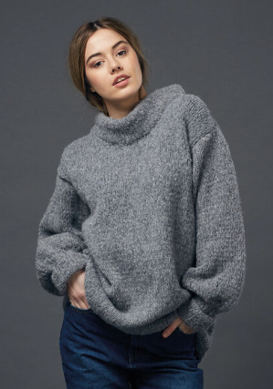 Rowan Brushed Fleece