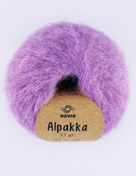 Navia Alpakka