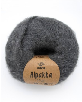 Navia Alpakka