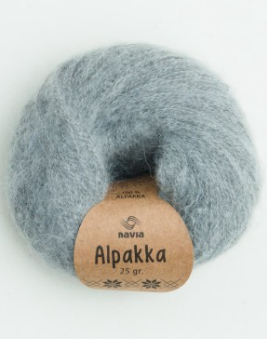 Navia Alpakka