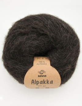 Navia Alpakka