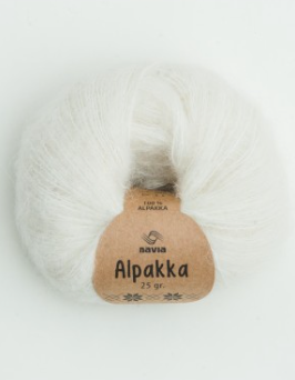 Navia Alpakka