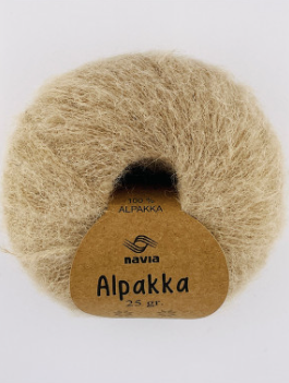 Navia Alpakka