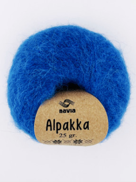 Navia Alpakka