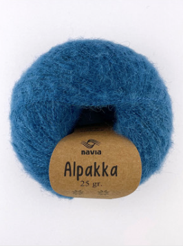 Navia Alpakka