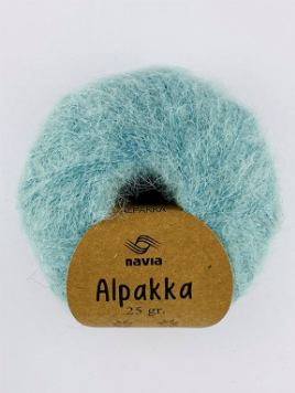 Navia Alpakka