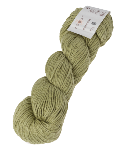 Rowan Creative Linen