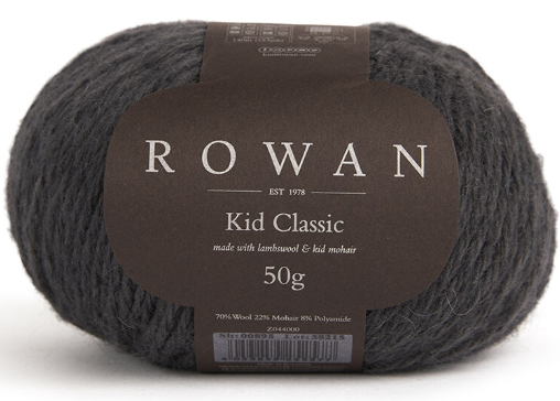 Rowan Kid Classic