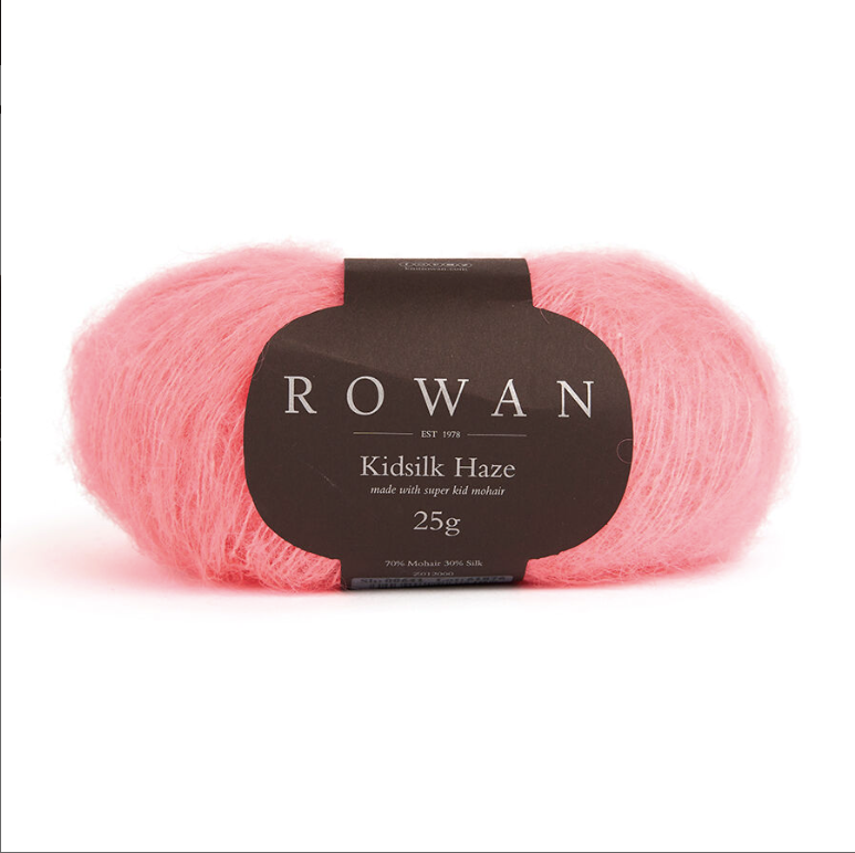 Rowan Kid Silk Haze