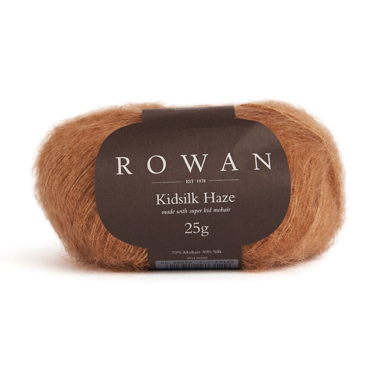 Rowan Kid Silk Haze