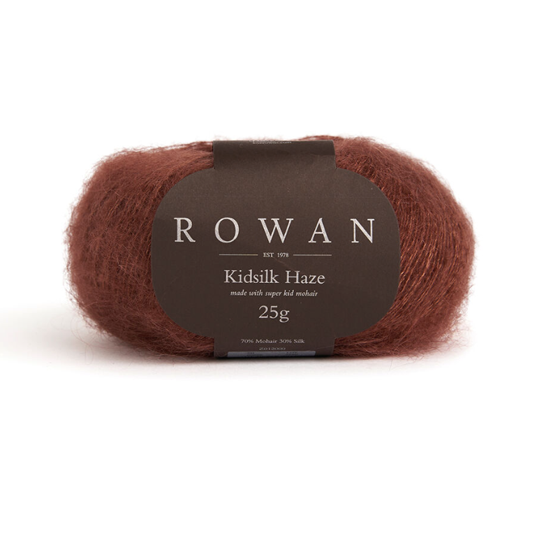 Rowan Kid Silk Haze