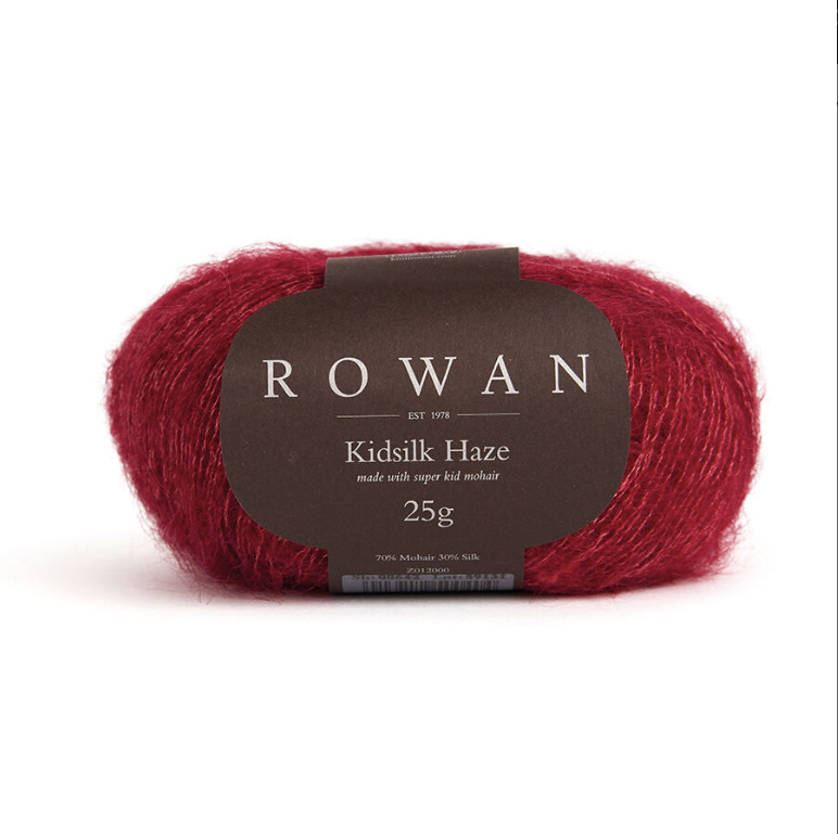 Rowan Kid Silk Haze