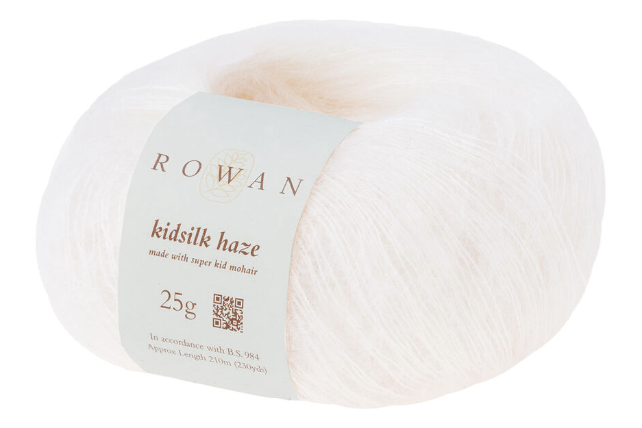 Rowan Kid Silk Haze
