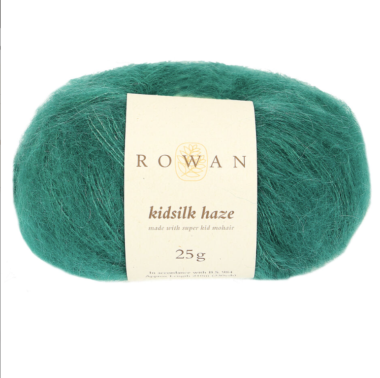 Rowan Kid Silk Haze