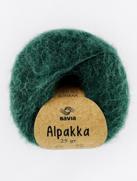 Navia Alpakka