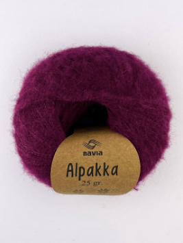 Navia Alpakka