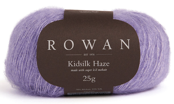 Rowan Kid Silk Haze
