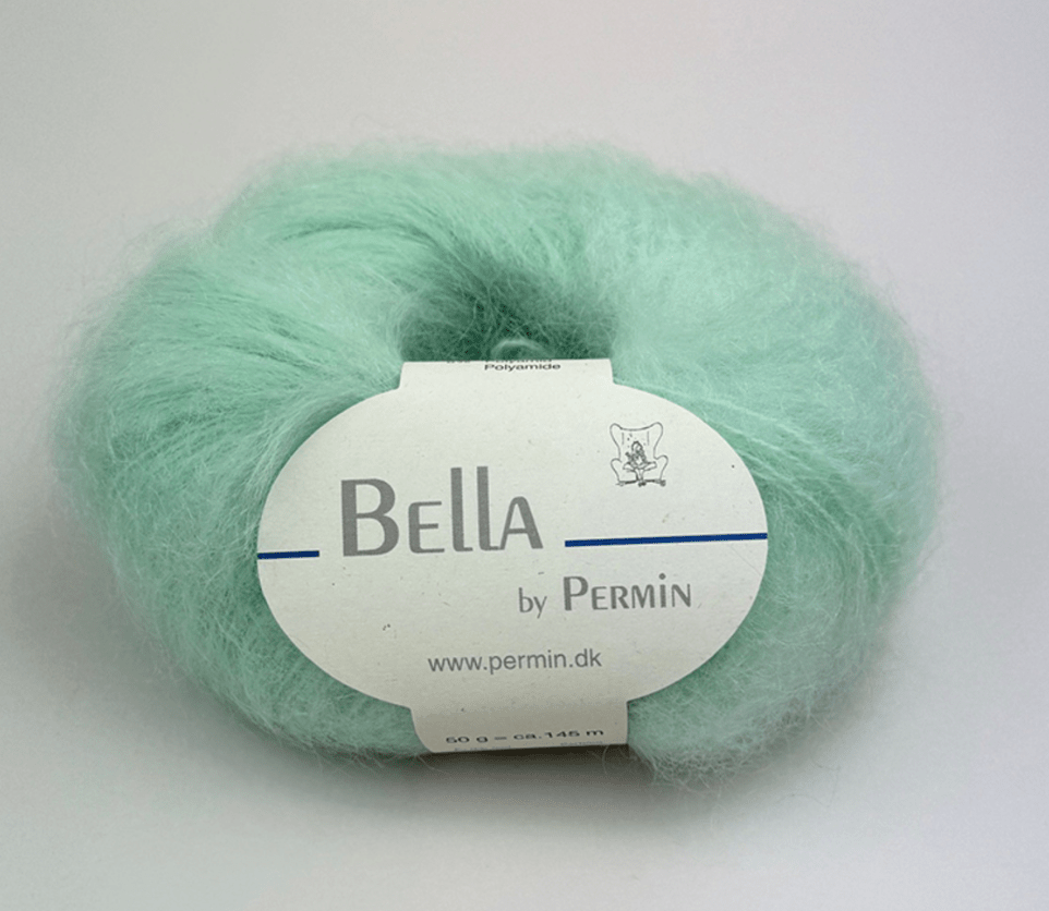 Bella - Samværk
