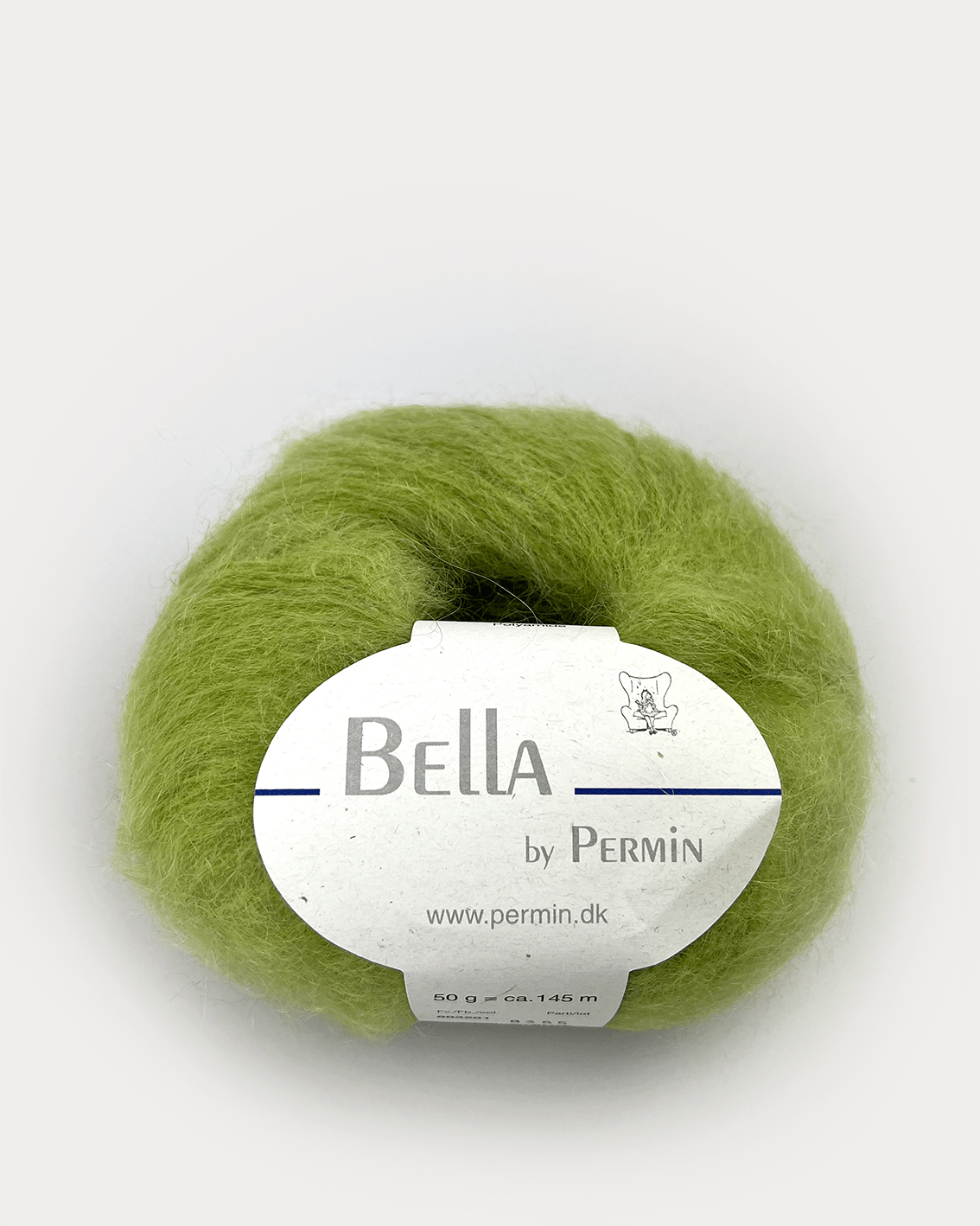 Bella - Samværk