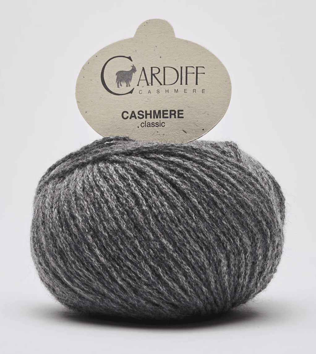 Cardiff Cashmere Classic - Samværk