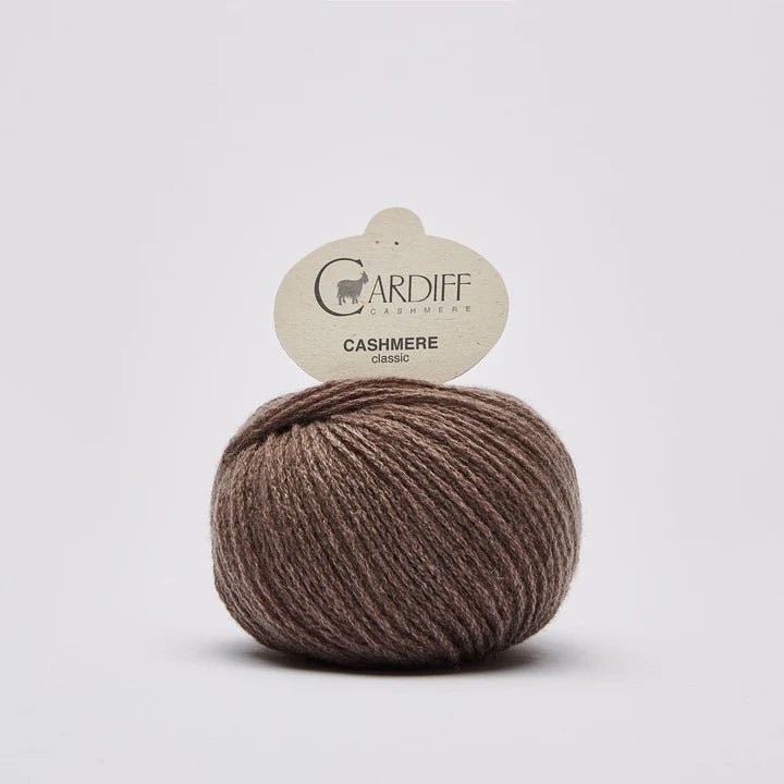 Cardiff Cashmere Classic - Samværk