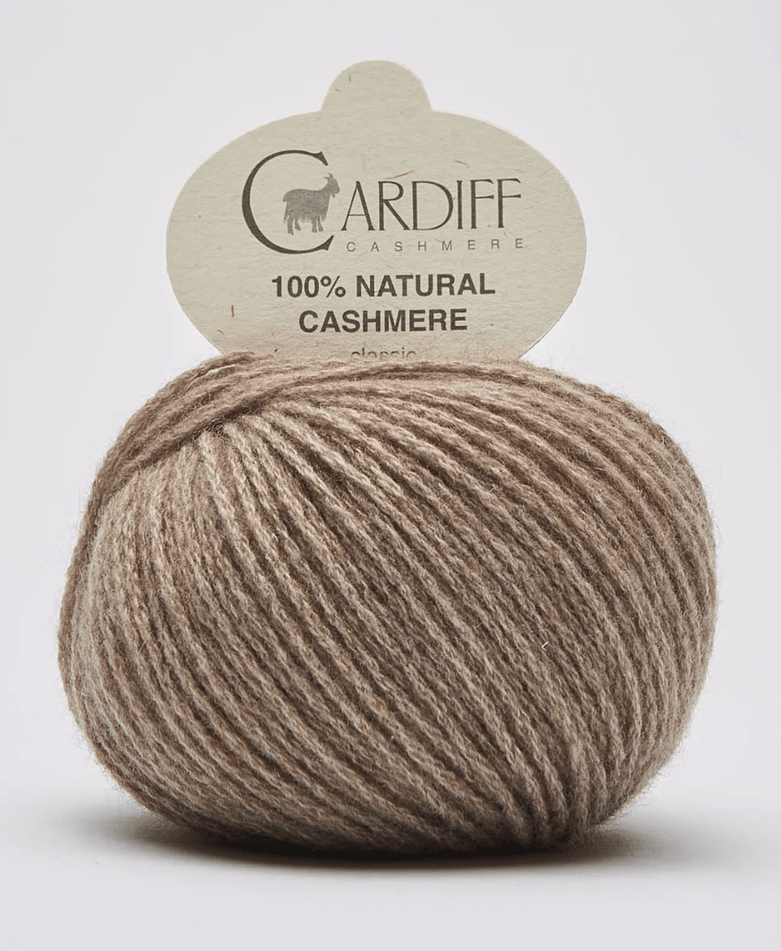 Cardiff Cashmere Classic - Samværk