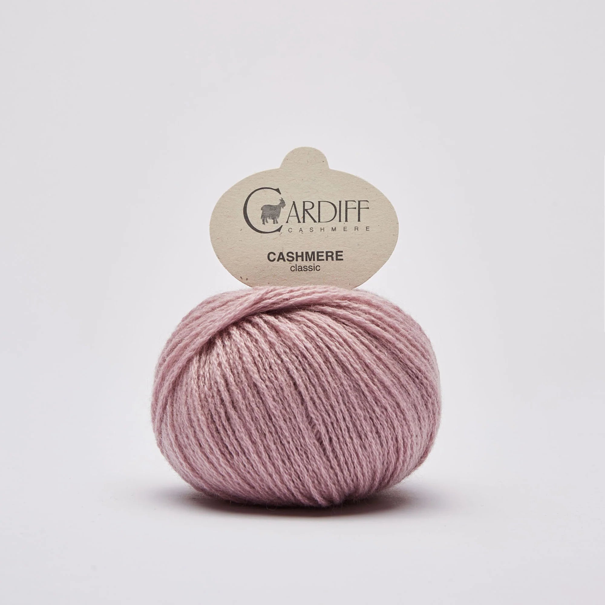 Cardiff Cashmere Classic - Samværk