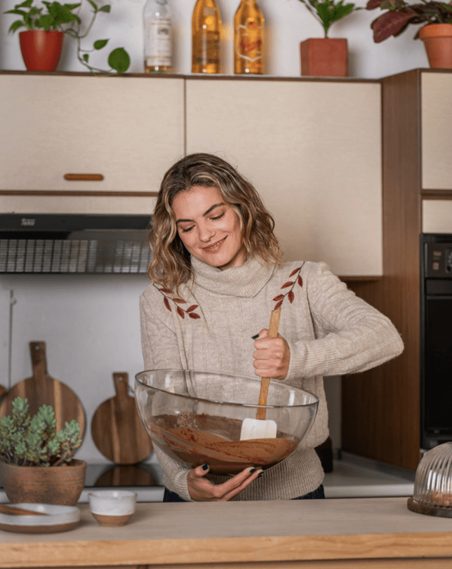 Eco Vita Visible Mending – Inspirationsbog - Samværk
