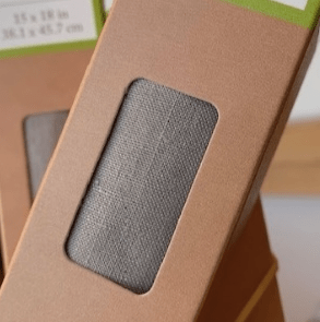 Ecovita Hemp - Samværk