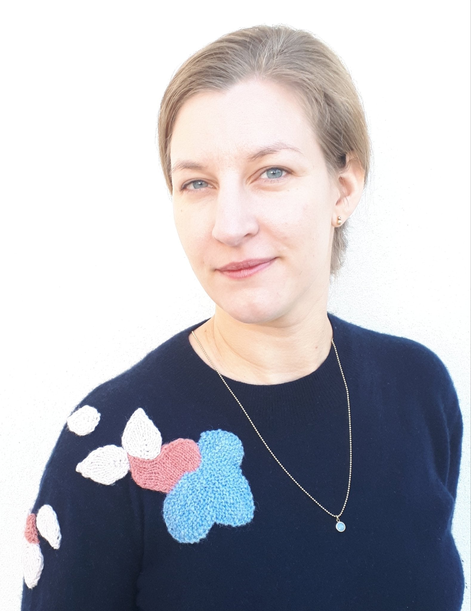 Ekstra workshop med Knit Artist: Signe Riisom - lørdag d. 11/4 - 2026 - Samværk