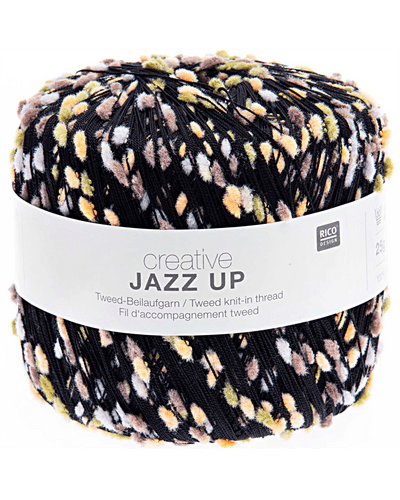 Jazz up - Samværk