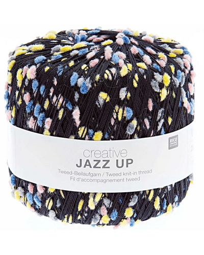 Jazz up - Samværk