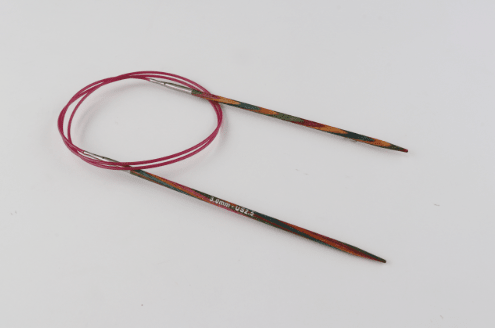 KnitPro Symfonie Rundpinde 80cm - Samværk