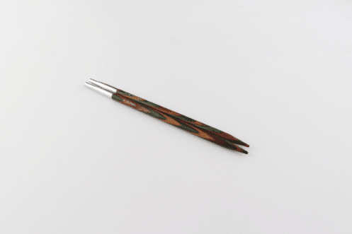 KnitPro Symfonie Udskiftelige pinde 10 cm - Samværk