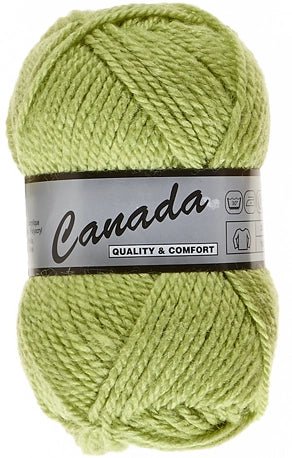 Lammy Canada - Samværk