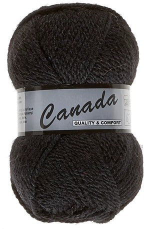 Lammy Canada - Samværk