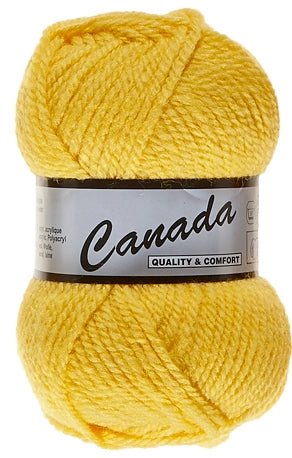 Lammy Canada - Samværk