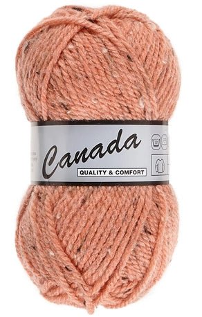 Lammy Canada - Samværk