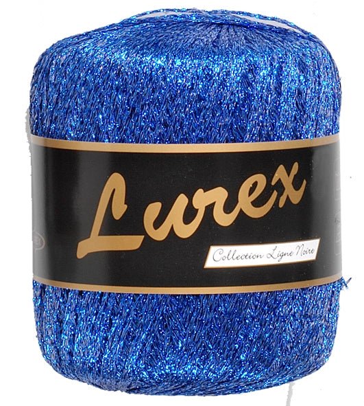 Lurex - Samværk