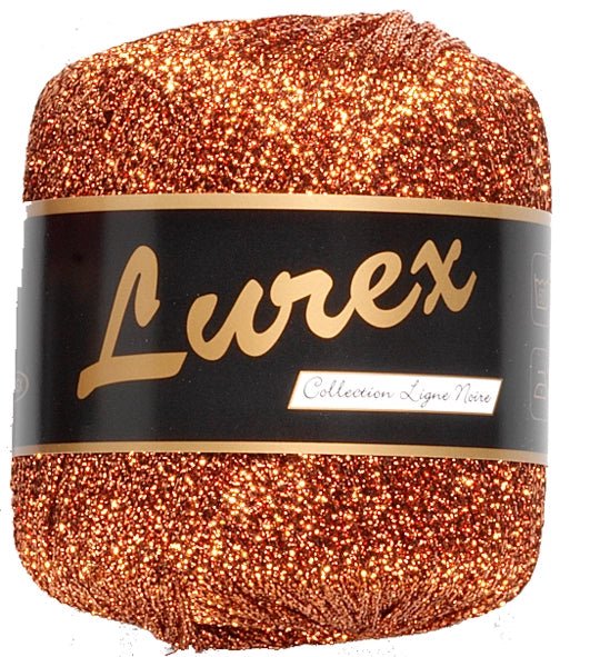 Lurex - Samværk