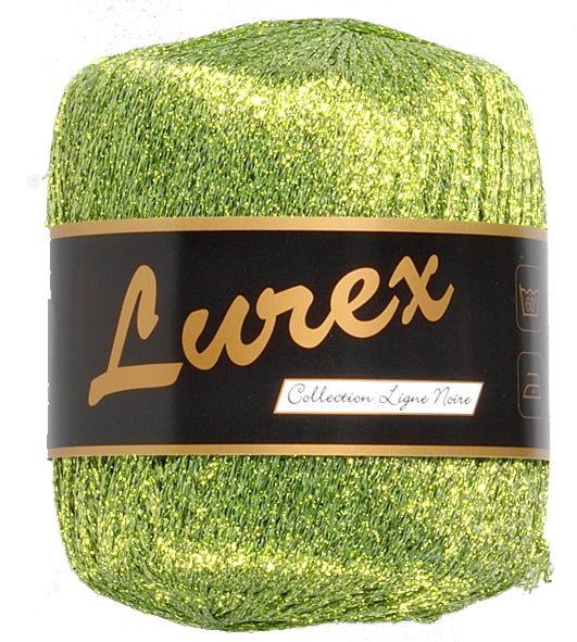 Lurex - Samværk