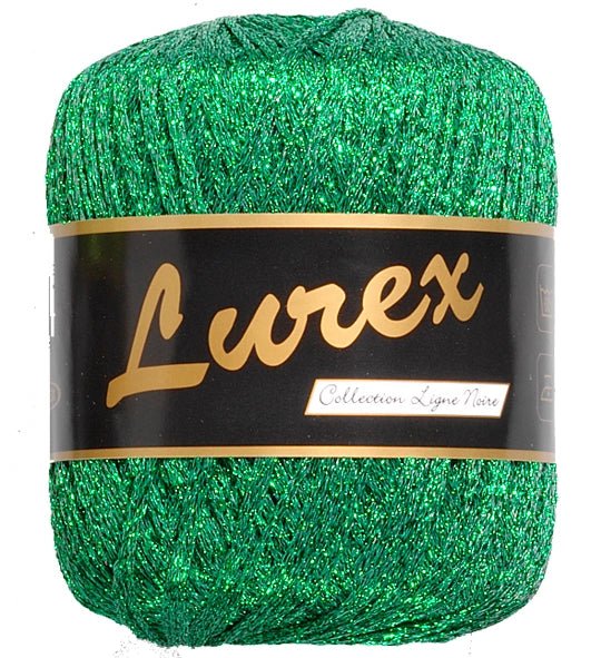 Lurex - Samværk