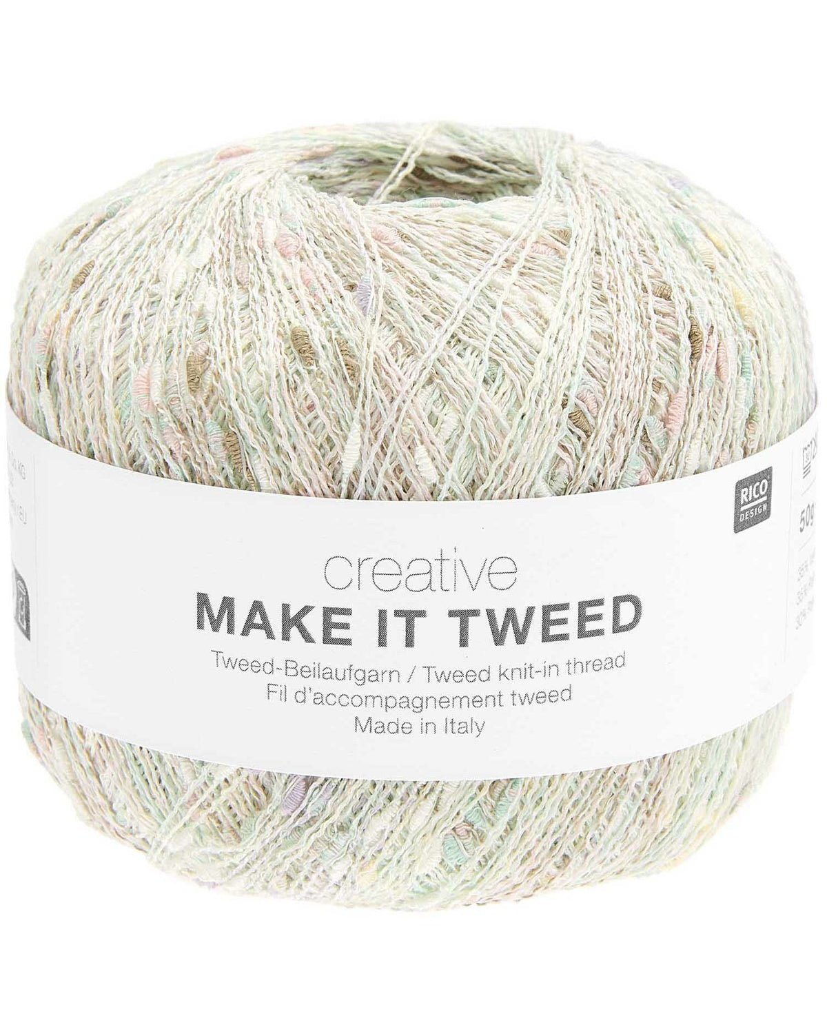 Make it Tweed - Samværk