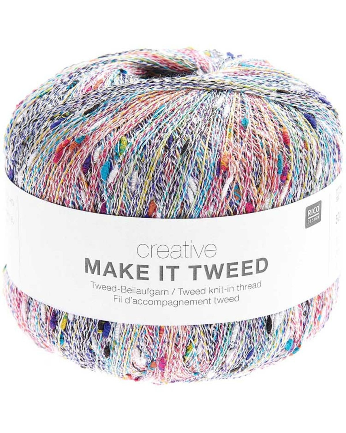 Make it Tweed - Samværk