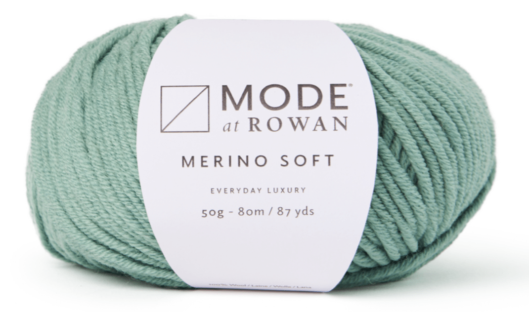 Mode at Rowan Merino Soft - Samværk