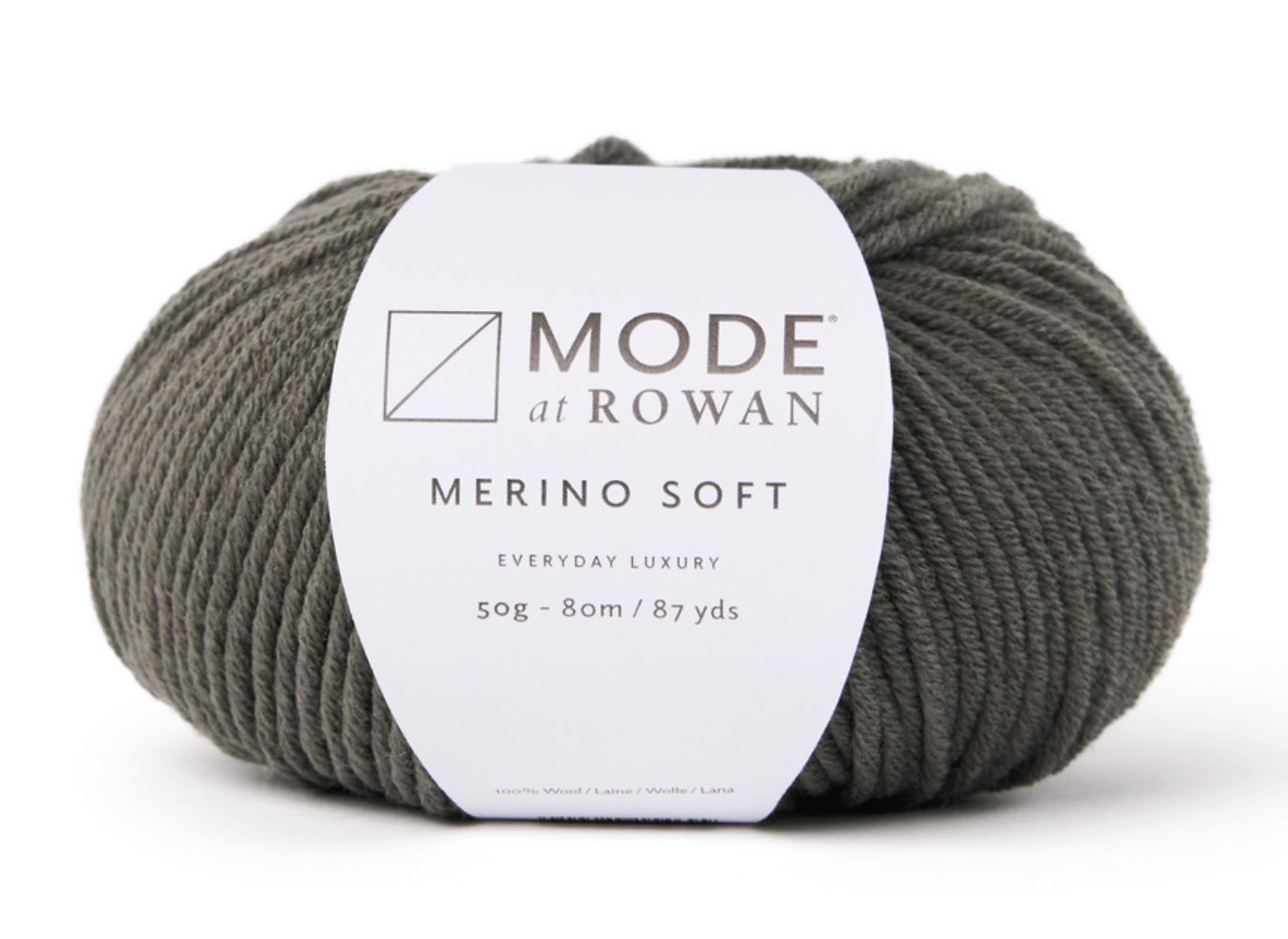 Mode at Rowan Merino Soft - Samværk