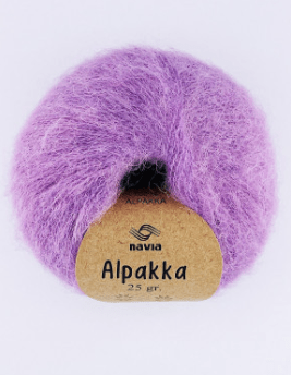 Navia Alpakka - Samværk