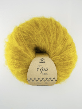 Navia Fípa - Samværk